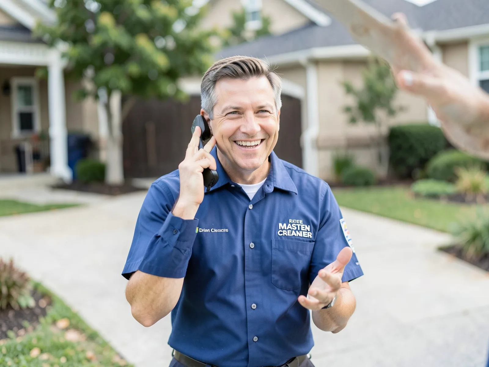 Drain Cleaning Beallsville, MD FAQs